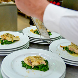 ristorante cerimonie campobasso