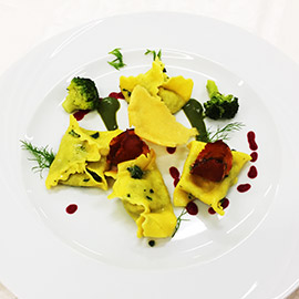 ristorante cerimonie molise