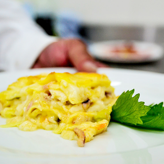 ristorante molise
