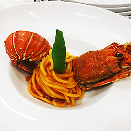 ristorante cerimonie molise