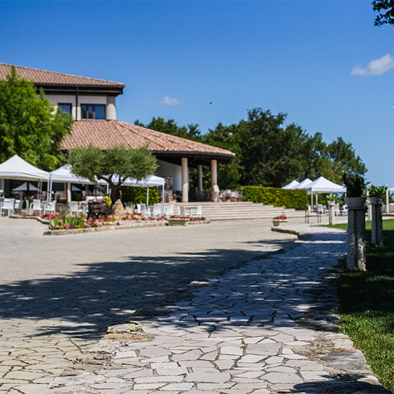 location cerimonie campobasso