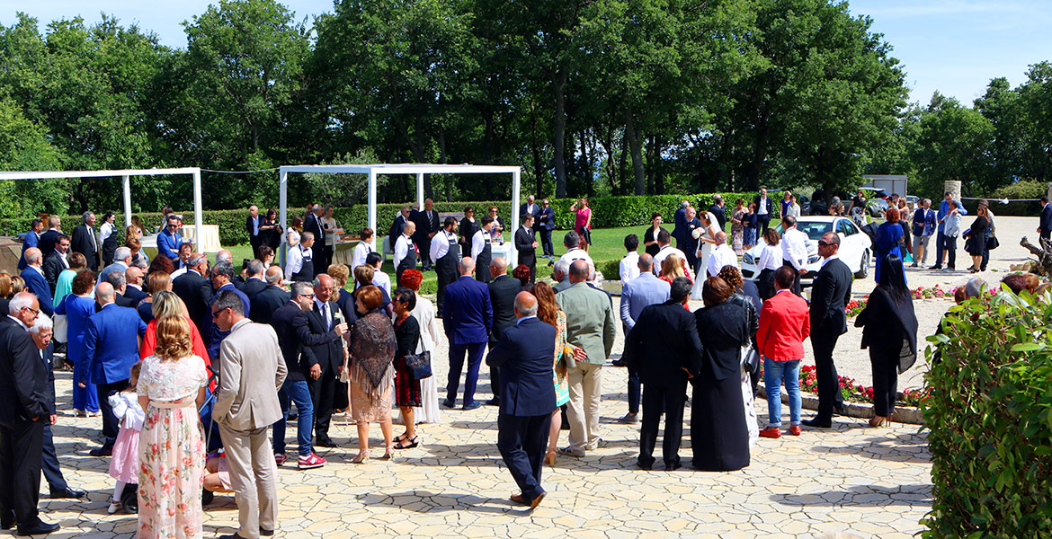 location matrimoni molise